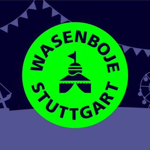 Logo Wasenboje